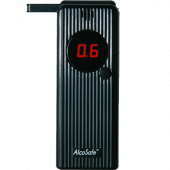   AlcoSafe kx-1600pro